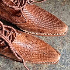 Twisted X Women's Steppin' Out Lacer Chukka Boots